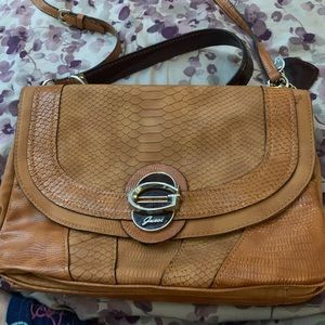 Guess Handbag with Wallet